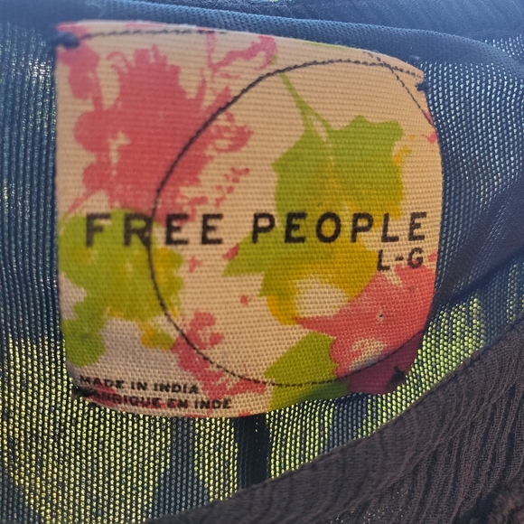 FREE PEOPLE Gem Dress - Picture 2 of 5